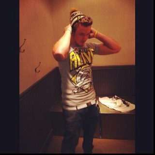 Shane Jeffries Photo 2