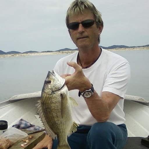 Peter Marsden Photo 7