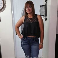 Nancy Echevarria Photo 11