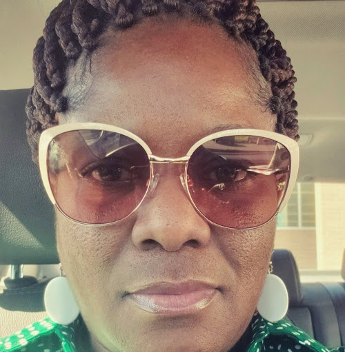 Felicia Jenkins Photo 25