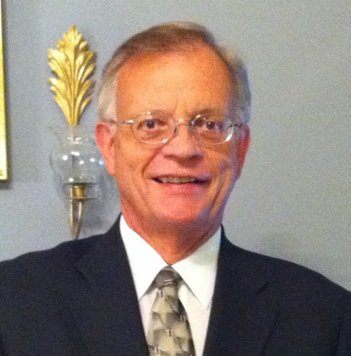 Jerry Maxwell Photo 7