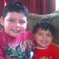 Connie Rojas Photo 12