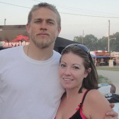 Jamie Mcdaniel Photo 11