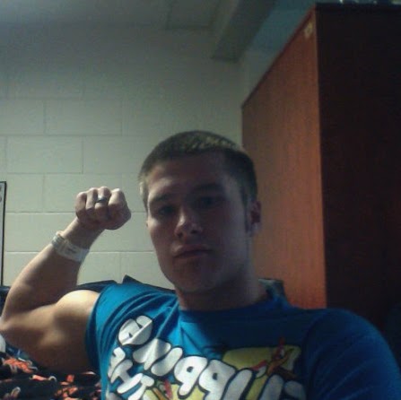 Cory Stevens Photo 6