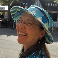 Sandy Gibbs Photo 35