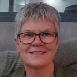 Pauline Butler Photo 45