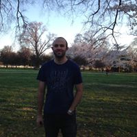 Ben Hochman Photo 17