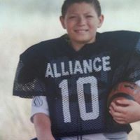 Beau Gomez Photo 3