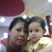 Alice Rojas Photo 17
