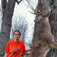 Teresa Gamble Photo 11