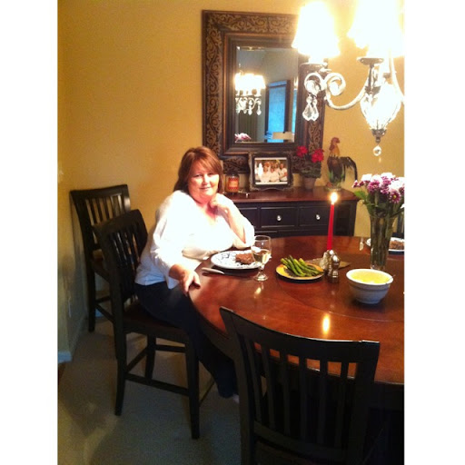 Sandra Reynolds Photo 21