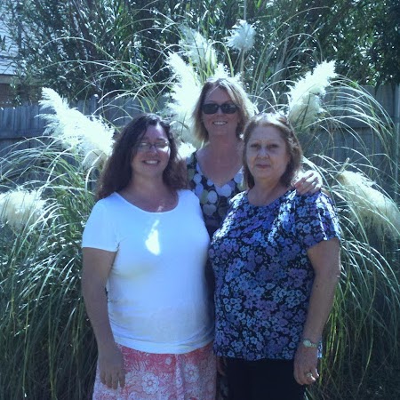 Carol Higgins Photo 26