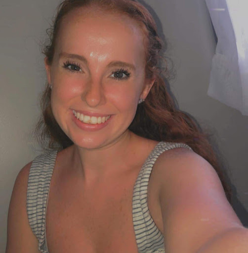 Erika Sherman Photo 31