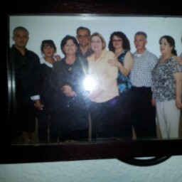 Cecelia Martin Photo 9
