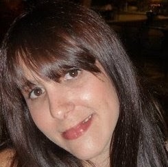 Gina Fisher Photo 1