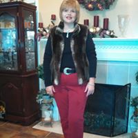 Sandra Goss Photo 11