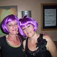 Carol Flack Photo 23