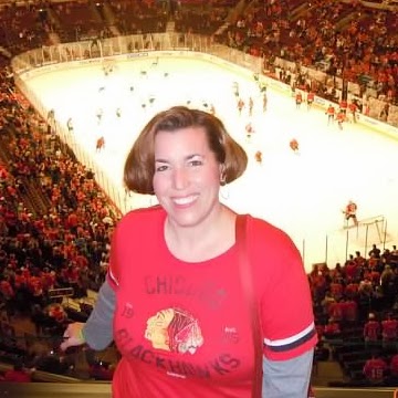 Julie Robertson Photo 24