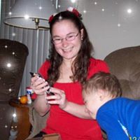 Carolyn Holmes Photo 25