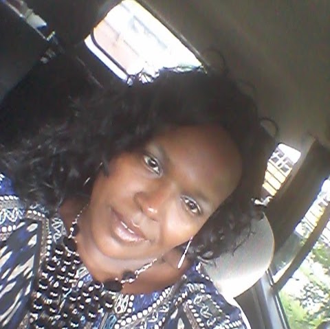 Alicia Alston Photo 20