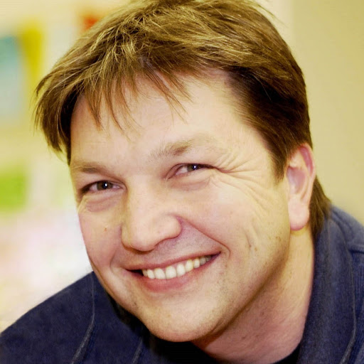 Martin Lang Photo 33