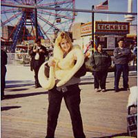 Kathy Woodward Photo 19