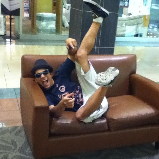 Jeremiah Rodriguez Photo 12