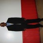 Colvin Straker Photo 5