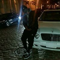 Malcolm Charles Photo 8