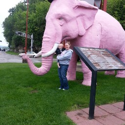 Heather Carman Photo 32