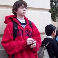 Sean Graf Photo 3