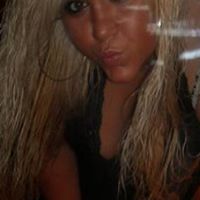 Tracey Lucas Photo 16