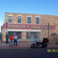 Denver Robinson Photo 4