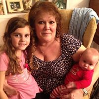 Terrie Mcdaniel Photo 8