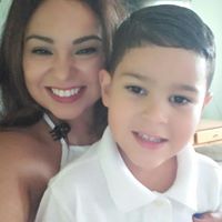 Sandra Calderon Photo 3