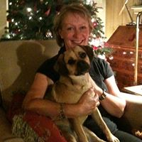 Ann Hammond Photo 40