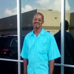 Joseph Gant Photo 34