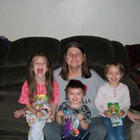 Joyce Sterling Photo 8