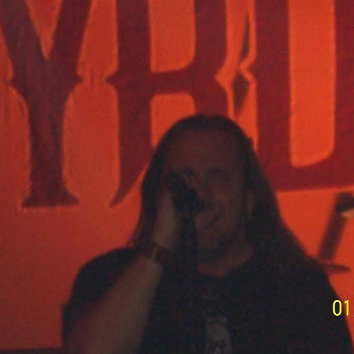 Barry Key Photo 12