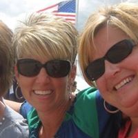 Debbie Mccrory Photo 3