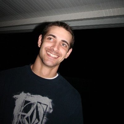 Jonathan Everett Photo 27