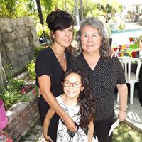 Juanita Silva Photo 14