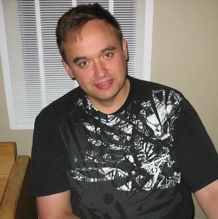 Christopher Vance Photo 9