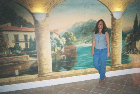 Sandra Scott Photo 13