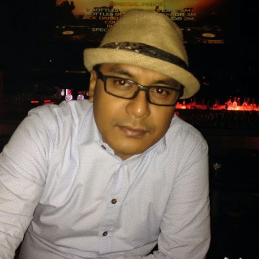 Mohammad Riza Photo 19