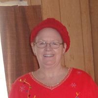 Ruth Hedrick Photo 10