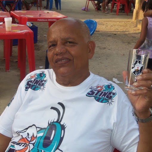 Nelson Amaral Photo 34