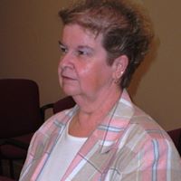 Cheryl Shultz Photo 9