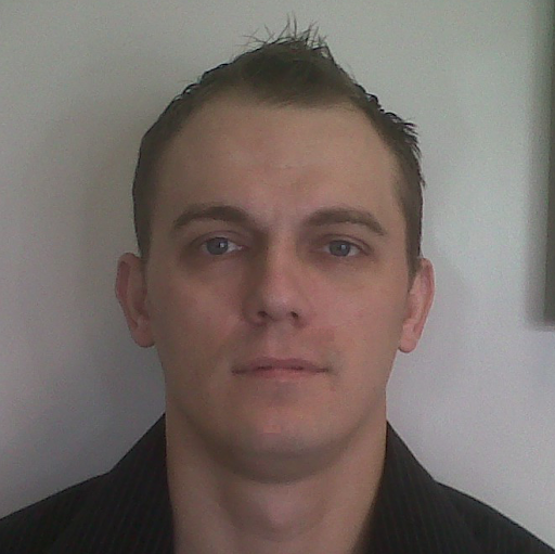 Shawn Peck Photo 8