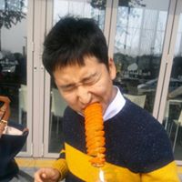 Kyung Lim Photo 12